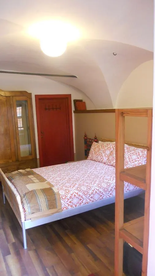 Bed and Breakfast Centro Storico Кьяри Италия