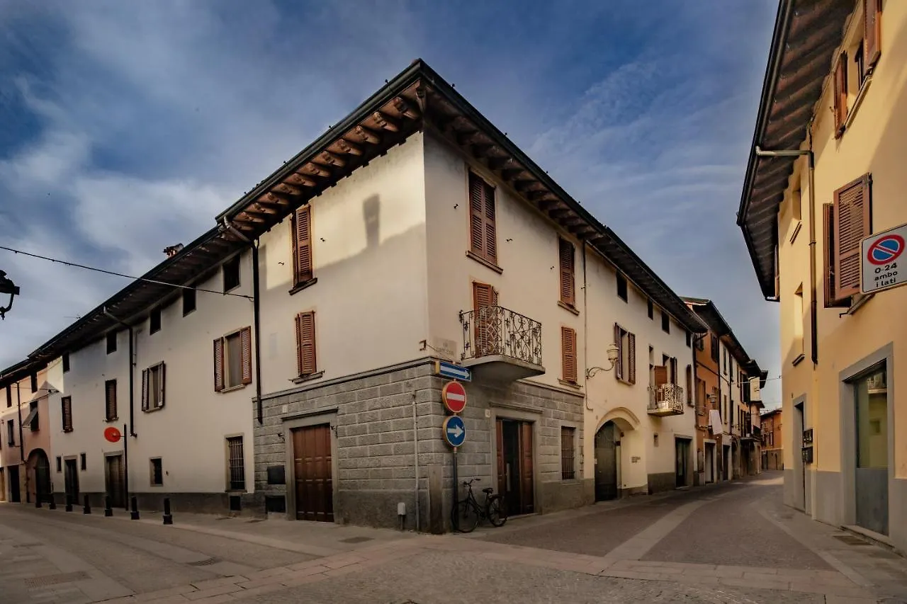 Centro Storico Bed & Breakfast Chiari
