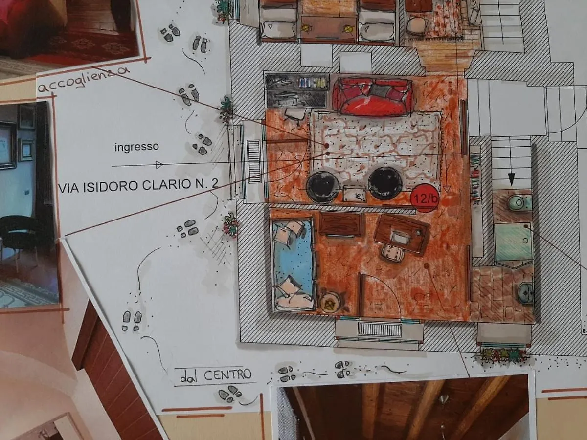 Centro Storico Bed & Breakfast Chiari