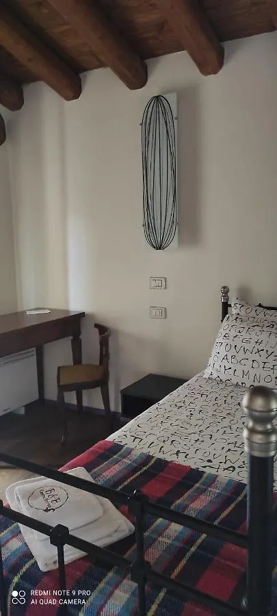 Centro Storico Bed & Breakfast Chiari 3*,