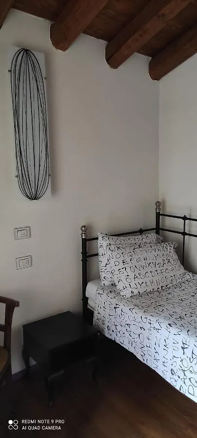 Centro Storico Bed & Breakfast Chiari