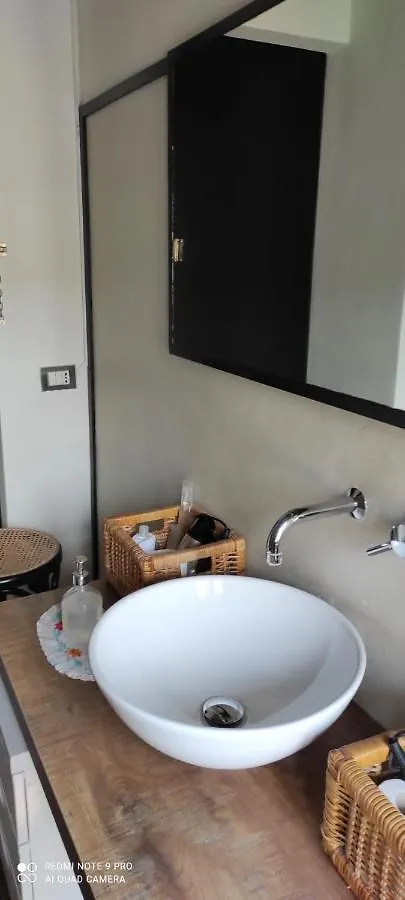 Centro Storico Bed & Breakfast Chiari 3*,