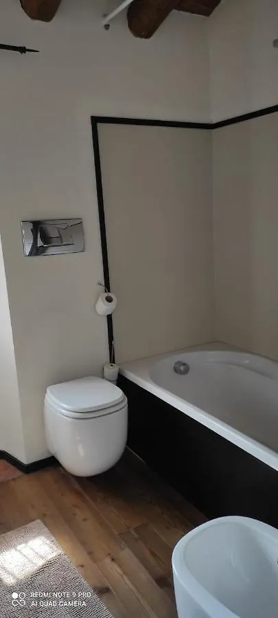 Centro Storico Bed & Breakfast Chiari