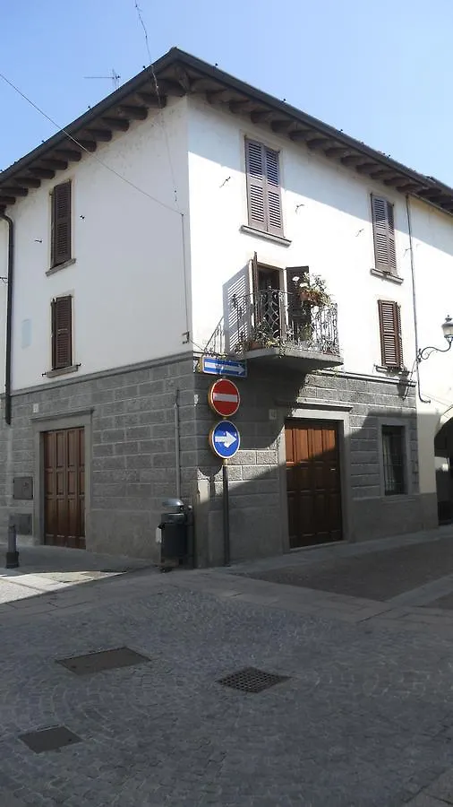 Centro Storico Bed & Breakfast Chiari 3*,  Italy