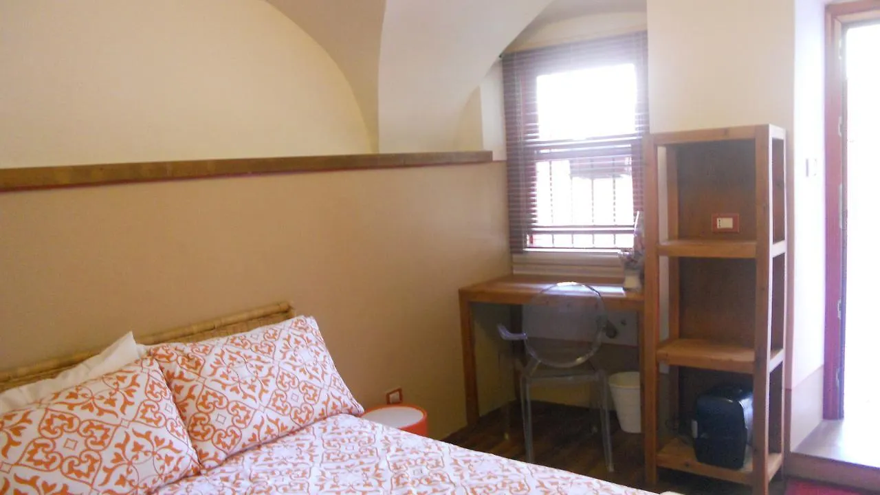 Centro Storico Bed & Breakfast Chiari 3*,  Italy