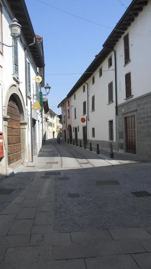 Centro Storico Bed & Breakfast Chiari