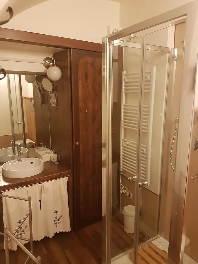 ***  Centro Storico Bed & Breakfast Chiari Italy