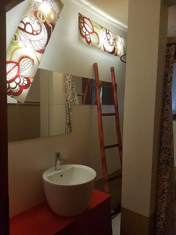 Centro Storico Bed & Breakfast Chiari