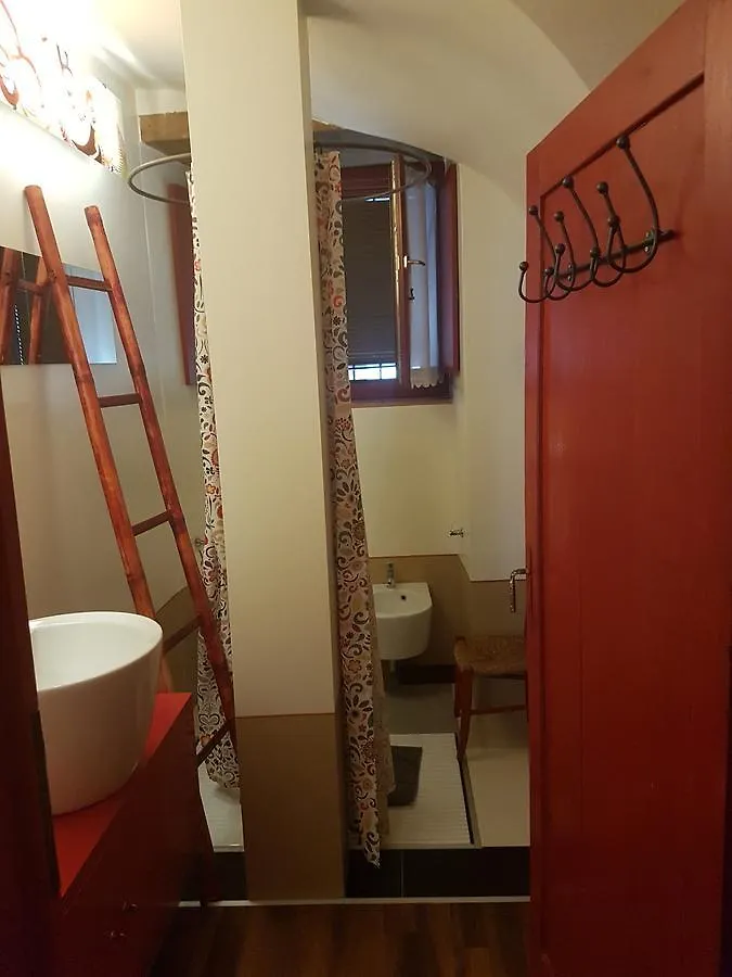 Centro Storico Bed & Breakfast Chiari