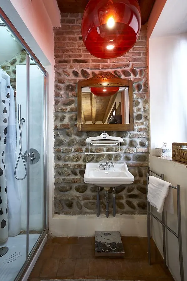 Centro Storico Bed & Breakfast Chiari 3*,  Italy