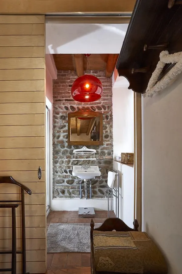 Centro Storico Bed & Breakfast Chiari 3*,