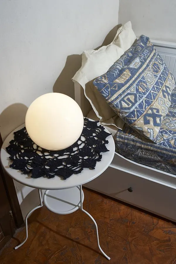 Centro Storico Bed & Breakfast Chiari 3*,  Italy