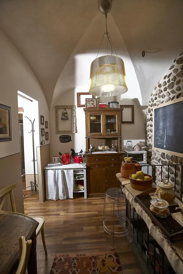 Centro Storico Bed & Breakfast Chiari Italy
