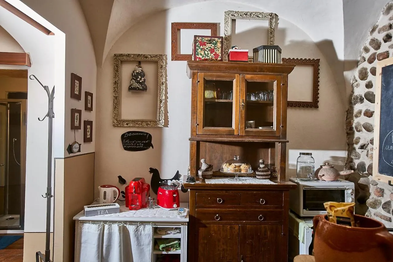 Centro Storico Bed & Breakfast Chiari 3*,