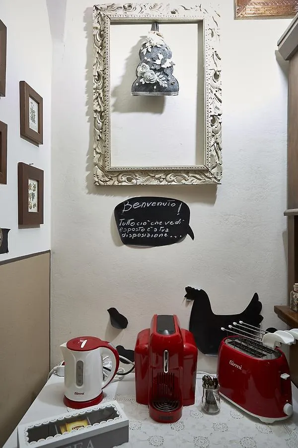 ***  Centro Storico Bed & Breakfast Chiari Italy