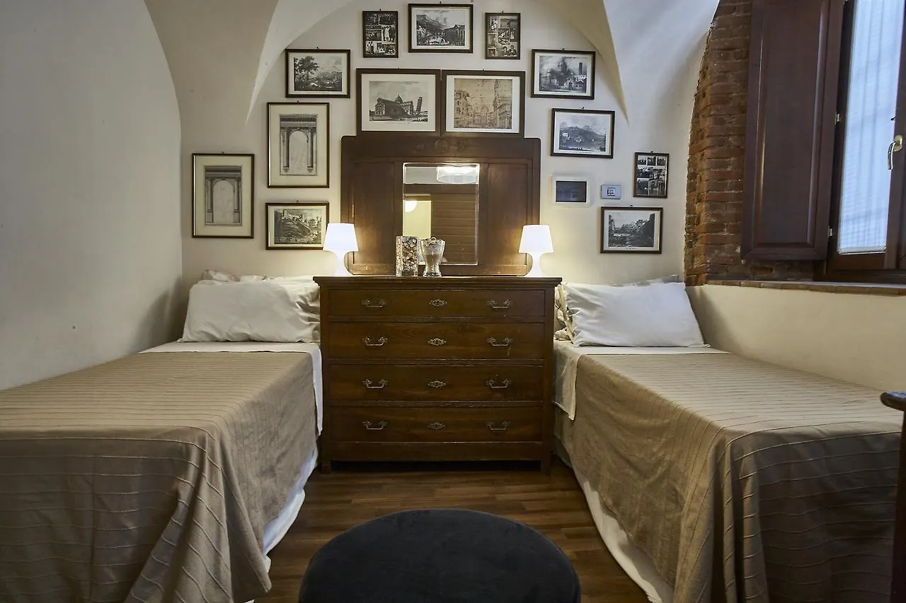 Centro Storico Bed & Breakfast Chiari