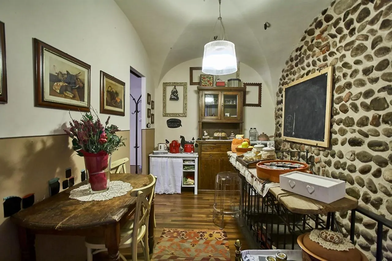 Centro Storico Bed & Breakfast Chiari