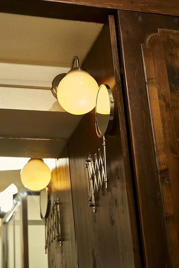 Centro Storico Bed & Breakfast Chiari