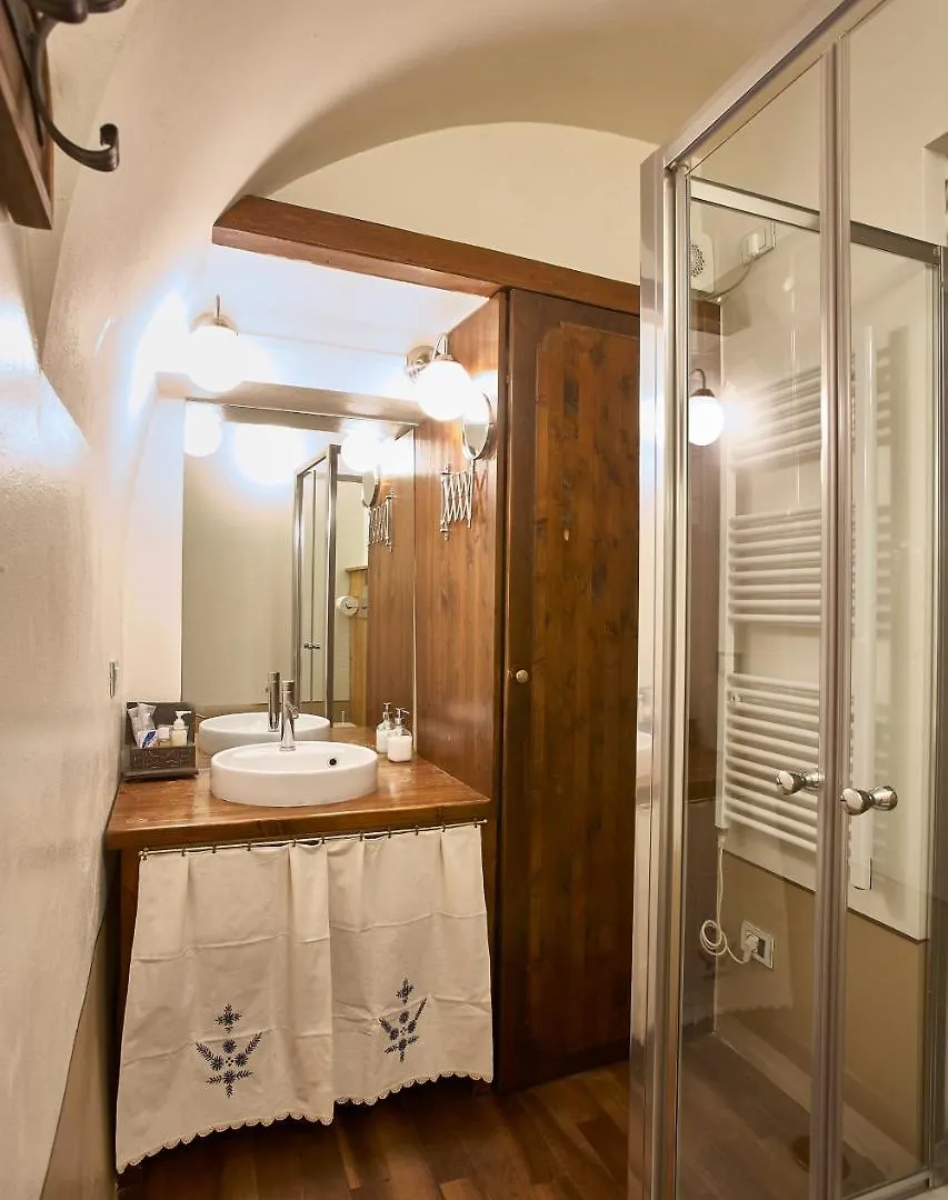 Centro Storico Bed & Breakfast Chiari