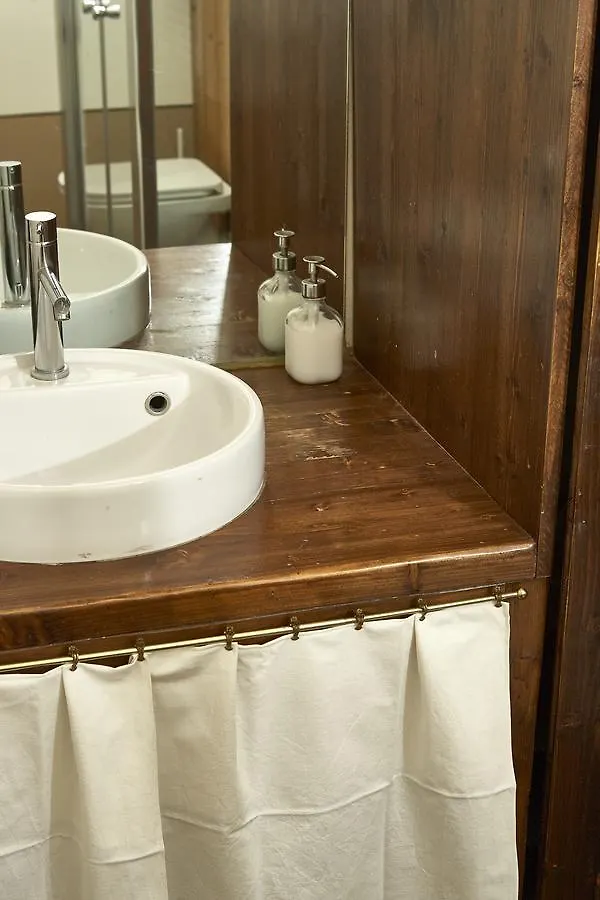 Centro Storico Bed & Breakfast Chiari Italy