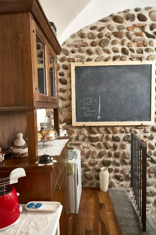Centro Storico Bed & Breakfast Chiari